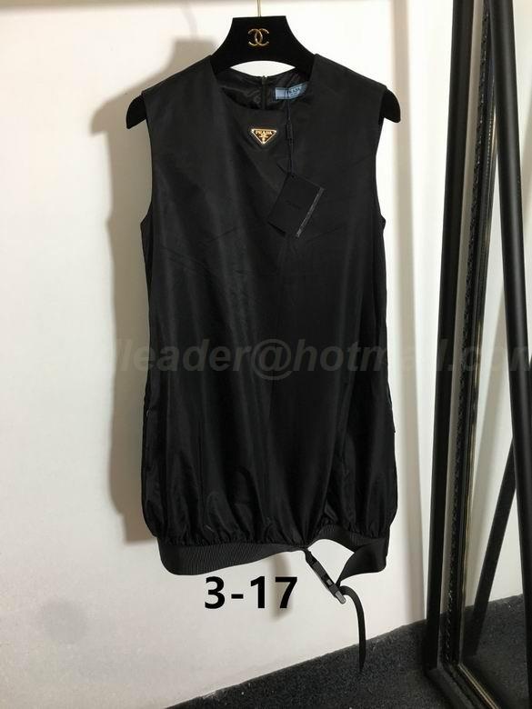 Prada Women's Dress 50